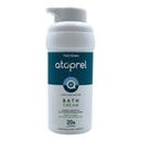 Frezyderm atoprel bath cream 300ml