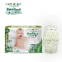 Bamboo Snug Fit Diapers nr3