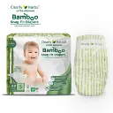 Bamboo Snug Fit Diapers nr 5