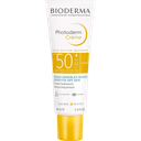 BIODERMA Photoderm Aquafluid Invisible SPF50+
