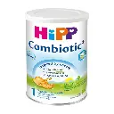 HiPP ORGANIC COMBIOTIC 1 QUMESHT