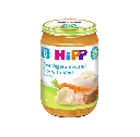 HiPP PURE ME MISH VIUCI 220GR