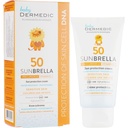 Dermedic Sunmbrella Children Sun Proctection Cream spf50+  50ML