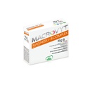 Alta Natura Macrovyt Magnesio B complex x18 bustine