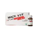 Alta Natura Macrovyt Sport Guarana E Carnitina x10 Flakon