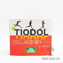 Alta Natura Tiodol Collagene x16 Bustine