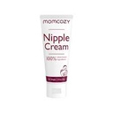 Momcozy 100% Natural Nipple Cream, Vegan Lanolin-free Nipple Butter
