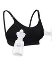 Momcozy YN08 Hands- Free Pumping Bra E ZEZE
