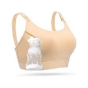 Momcozy YN08 Hands- Free Pumping Bra BEZHE