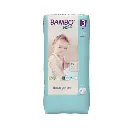 Bambo Nature 3 Tall M 4-8kg