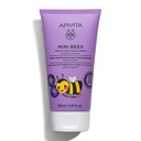 Apivita MINI BEES Gentle Kids Conditioner 150ml