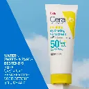 Cerave Hydra sunscreen spf 50+ 75ml