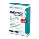 SANAVITA B VITAMINS X 30 COMPRESSE