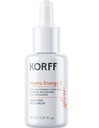 KORFF HYDRA ENERGY C FACE SERUM 30ML GLOW