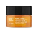 KORFF HYDRA ENERGY C MOIST & ANTI AGE CREAM 50ML NEW